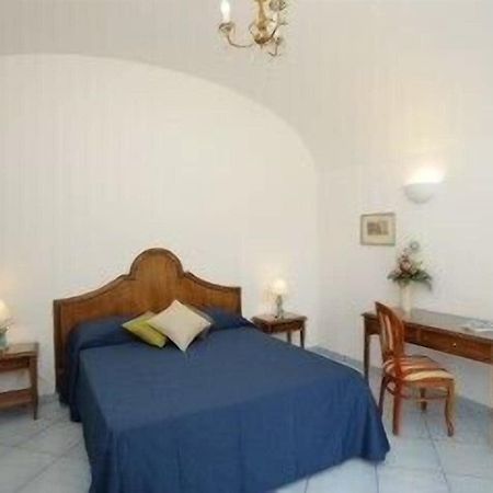 Bed and Breakfast Il Ducato Di Равелло Экстерьер фото