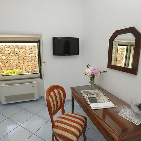 Bed and Breakfast Il Ducato Di Равелло Экстерьер фото